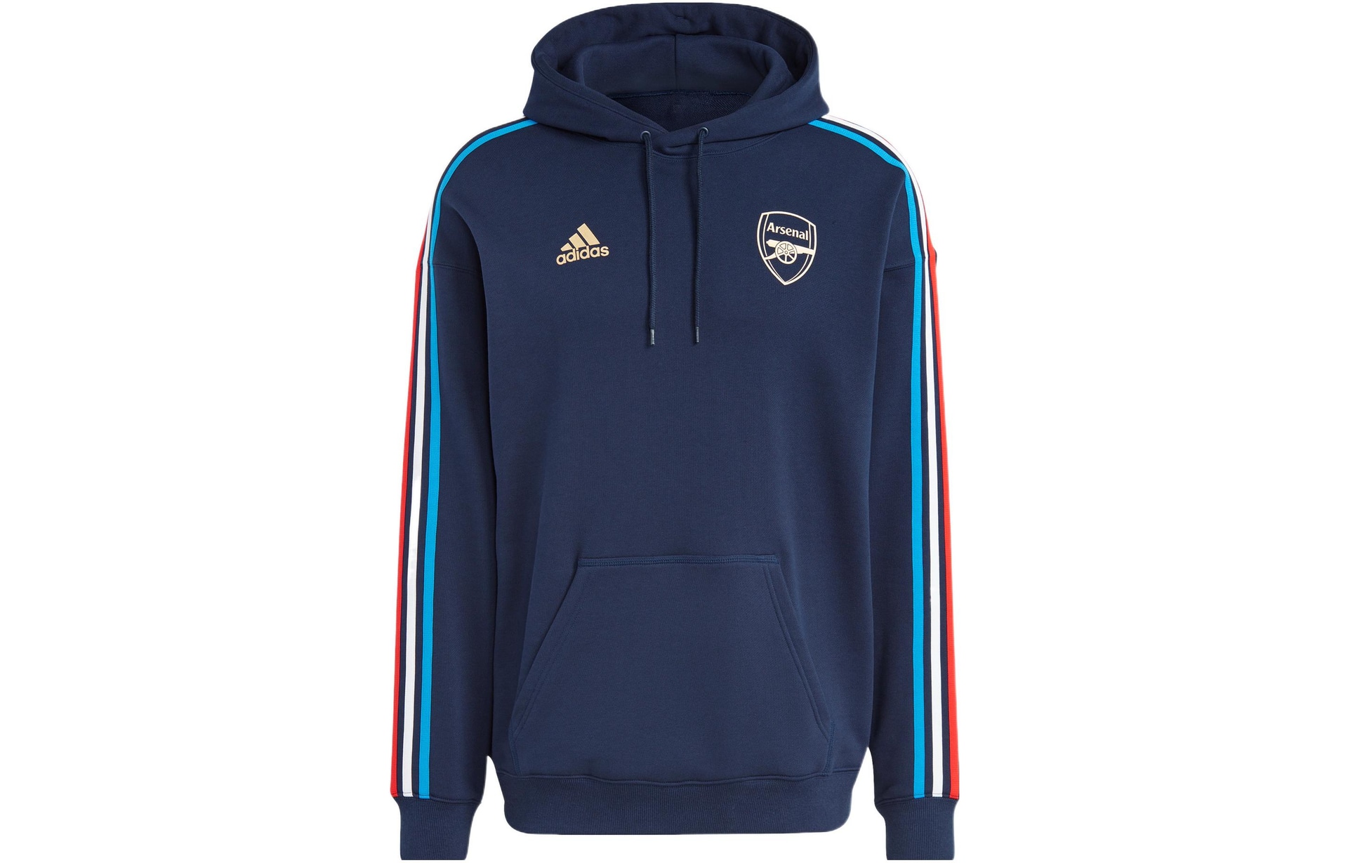 Худи Adidas Arsenal Capsule Hoodie