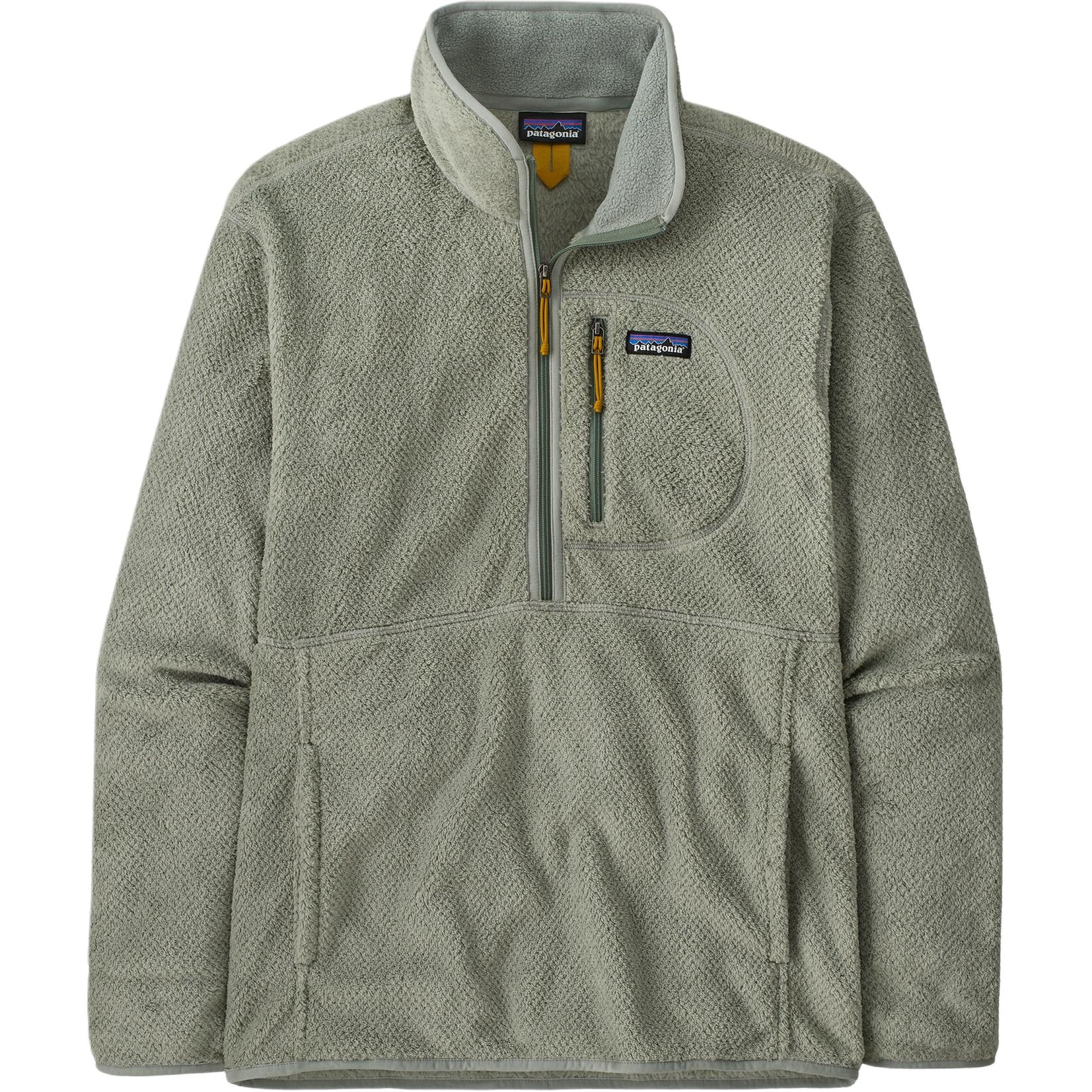 patagonia Re-Tool Fleece Pullover