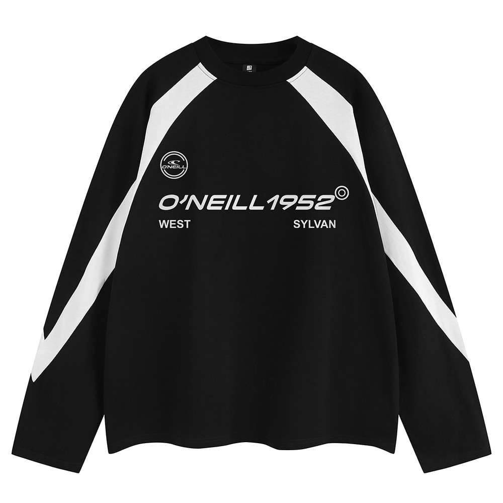 O'Neill logoT