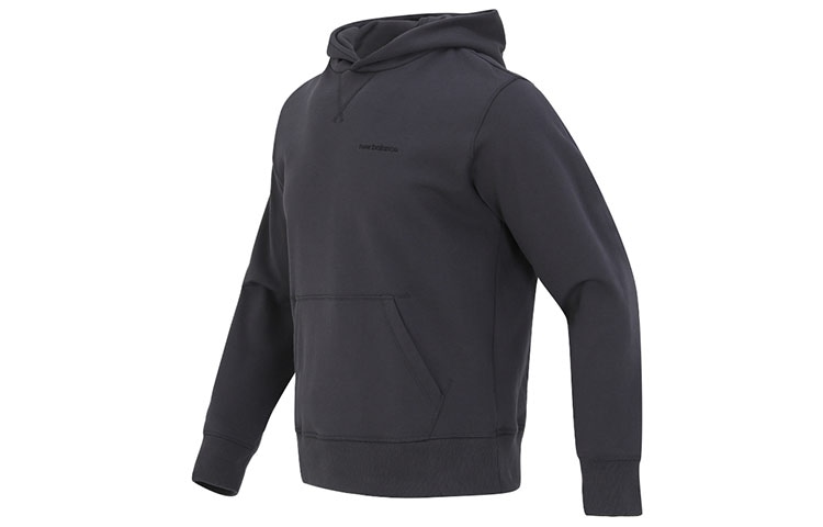 Худи New Balance Hoodie Black