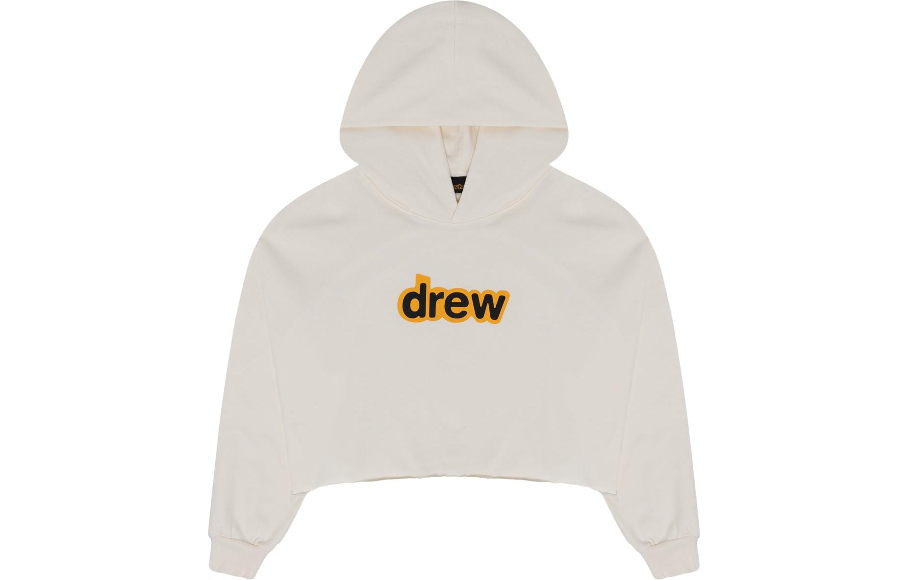 Худи Drew House