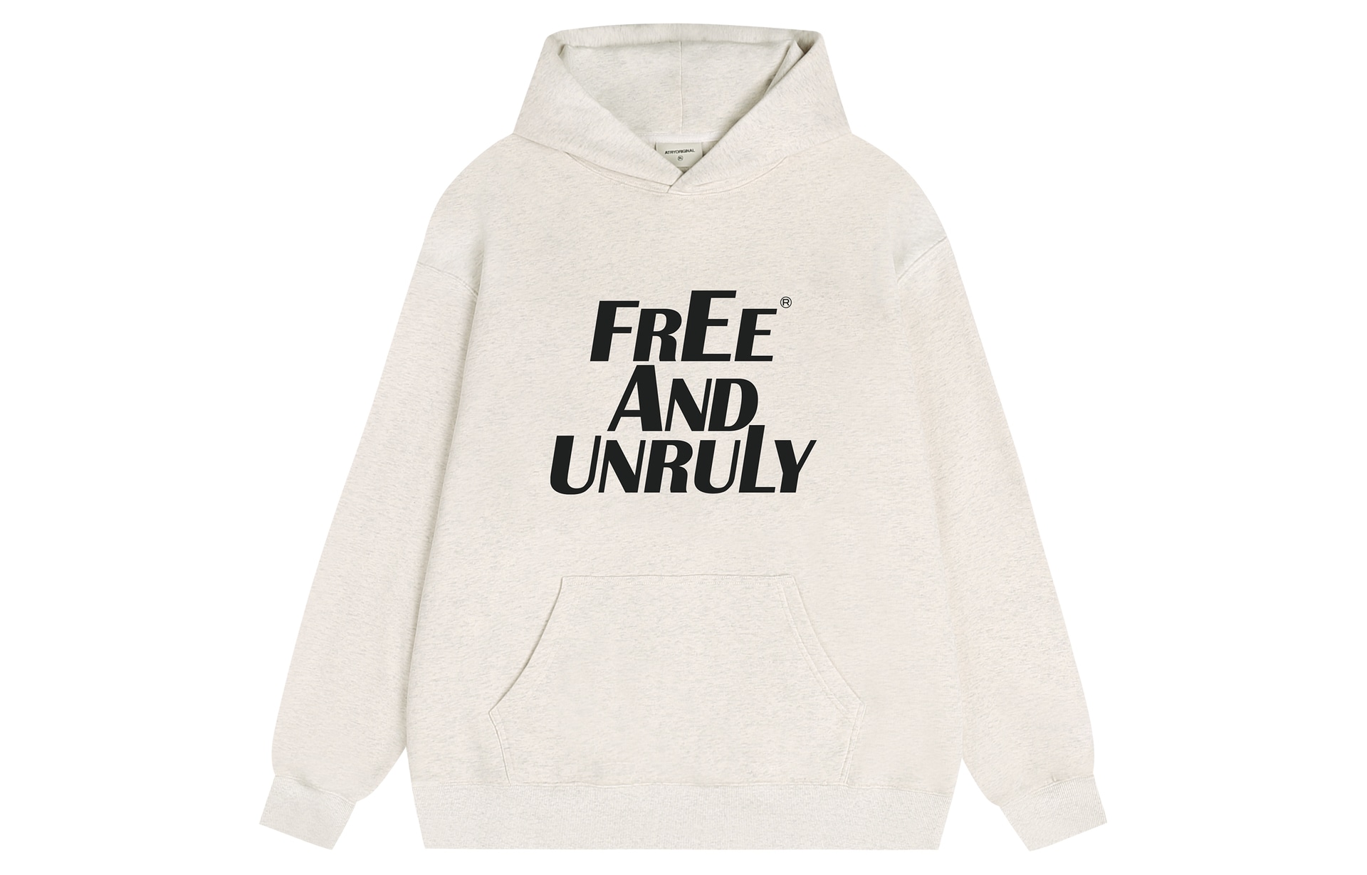 Atry Hoodie