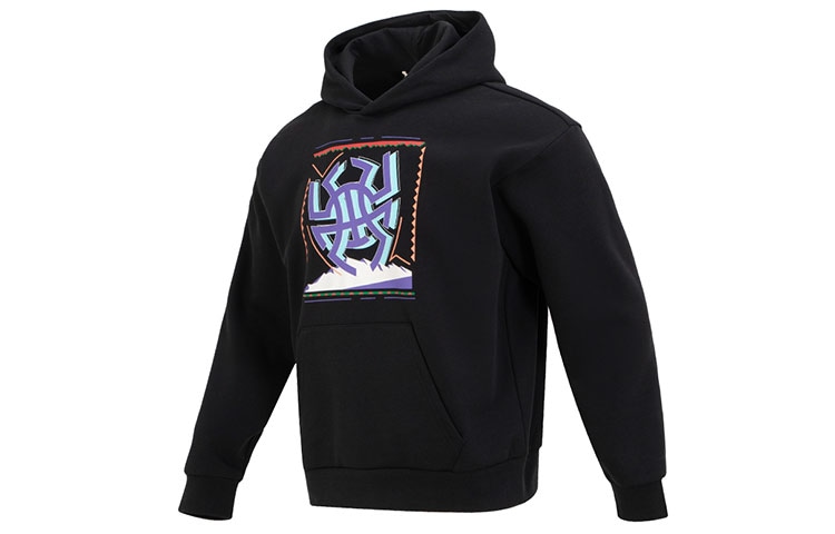Худи Adidas Don Gfx Hoody