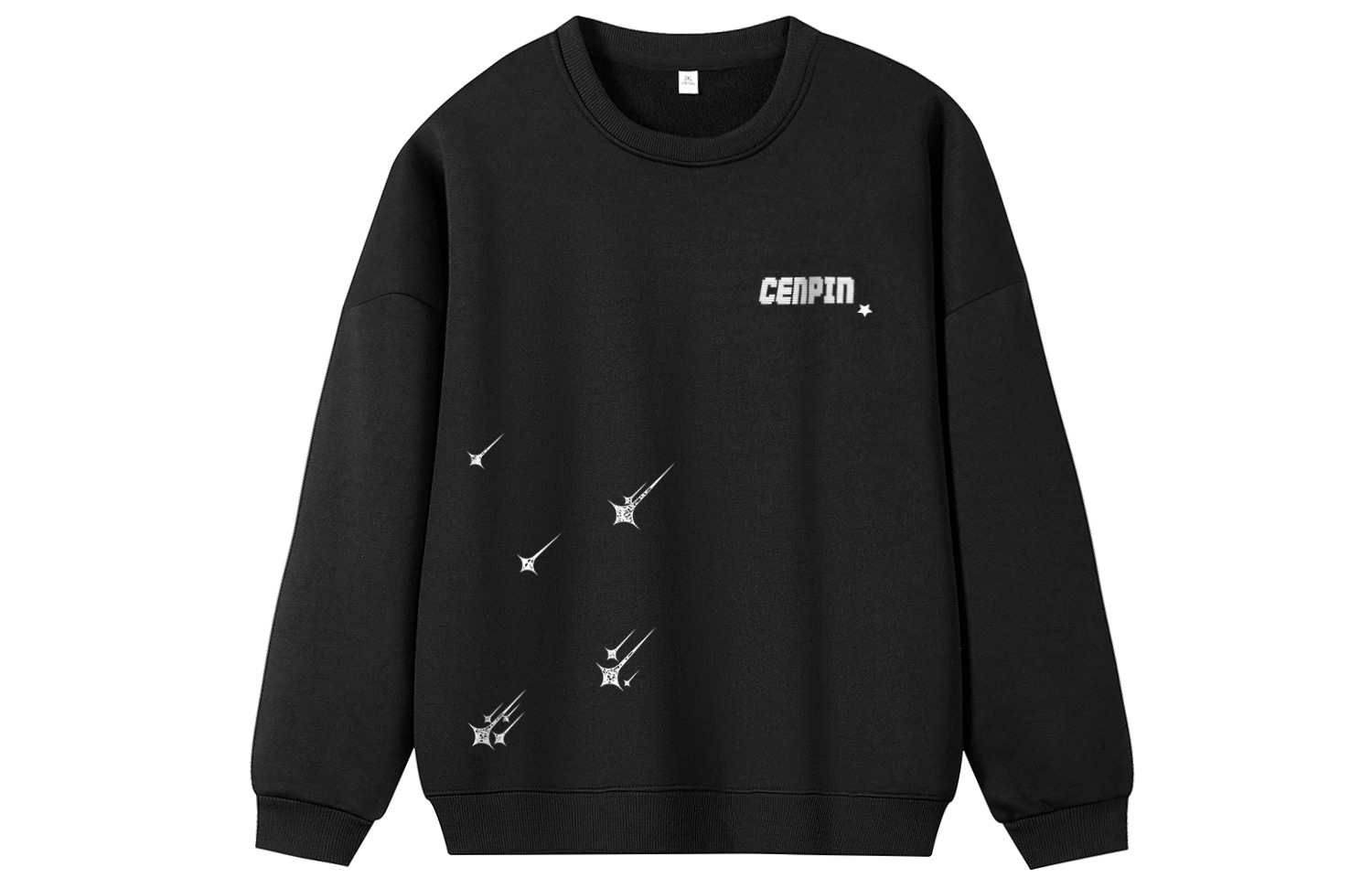 Худи Cenpin