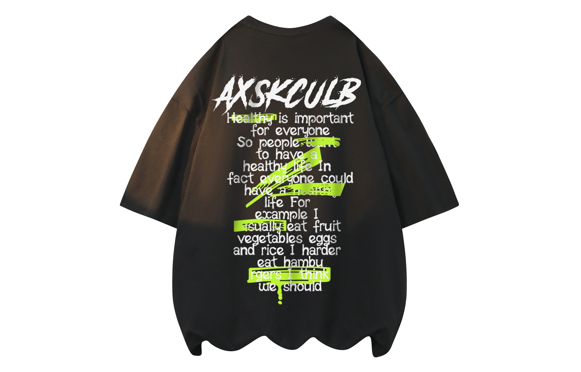 A.X.S.K LogoT