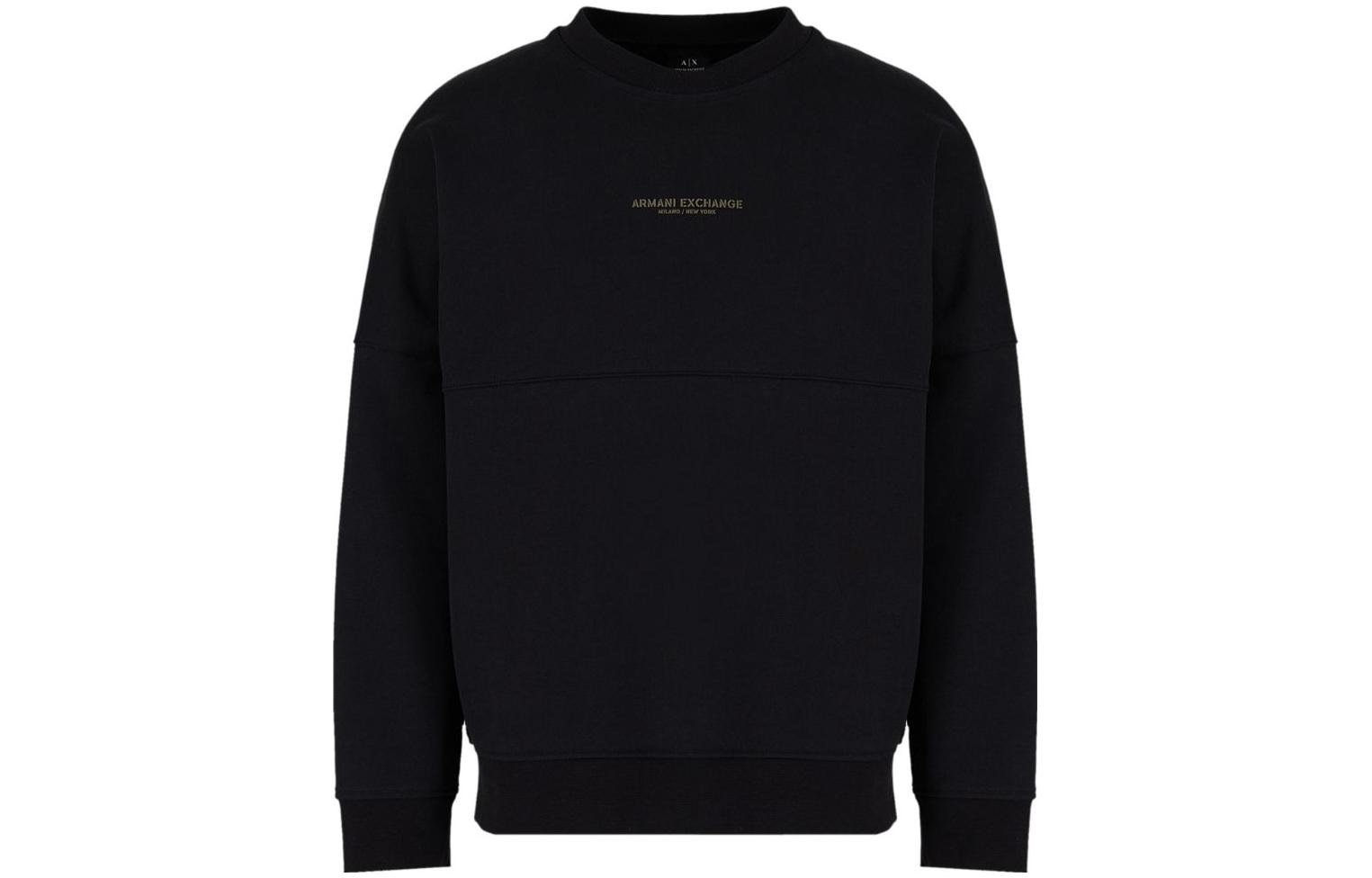 ARMANI EXCHANGE Logo