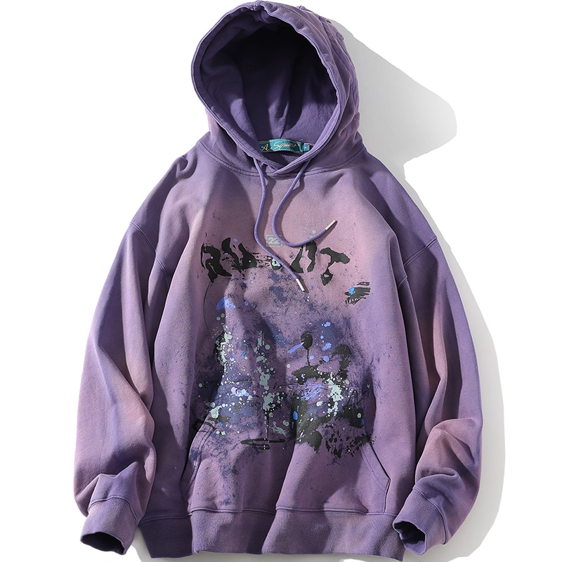 A SQUARE ROOT/A 的平方根 A SQUARE ROOT Hoodie