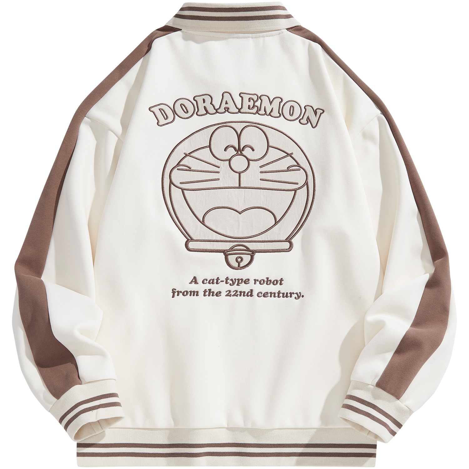 Doraemon/哆啦A梦 DoraemonA LogoPolo