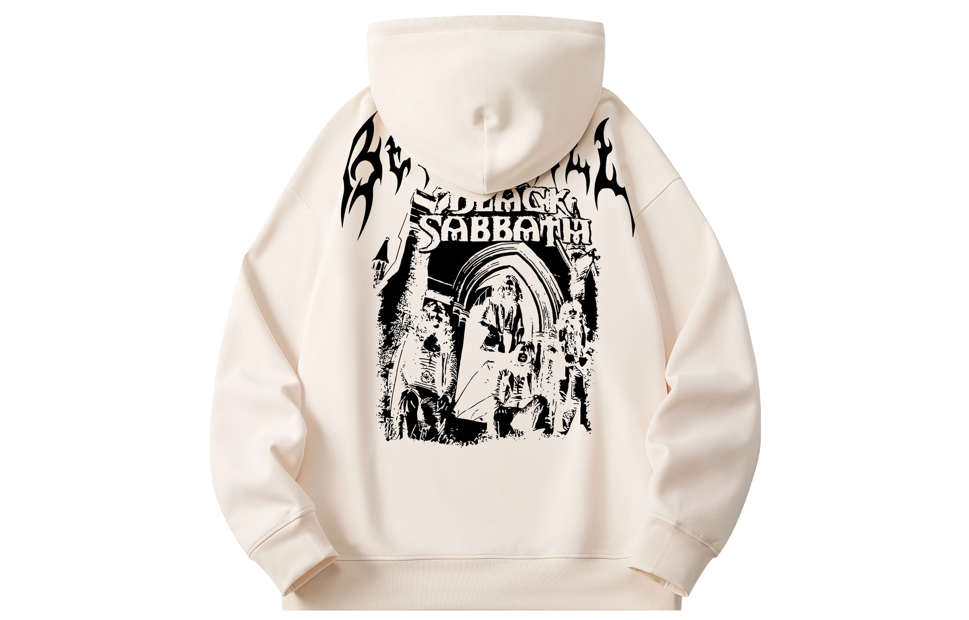 BEENTRILL