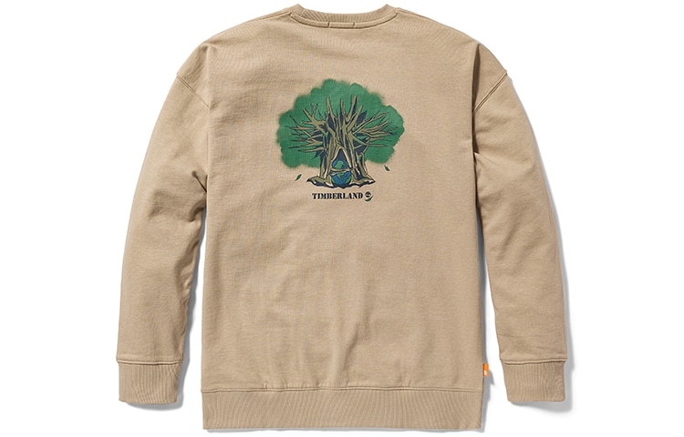 Худи Timberland