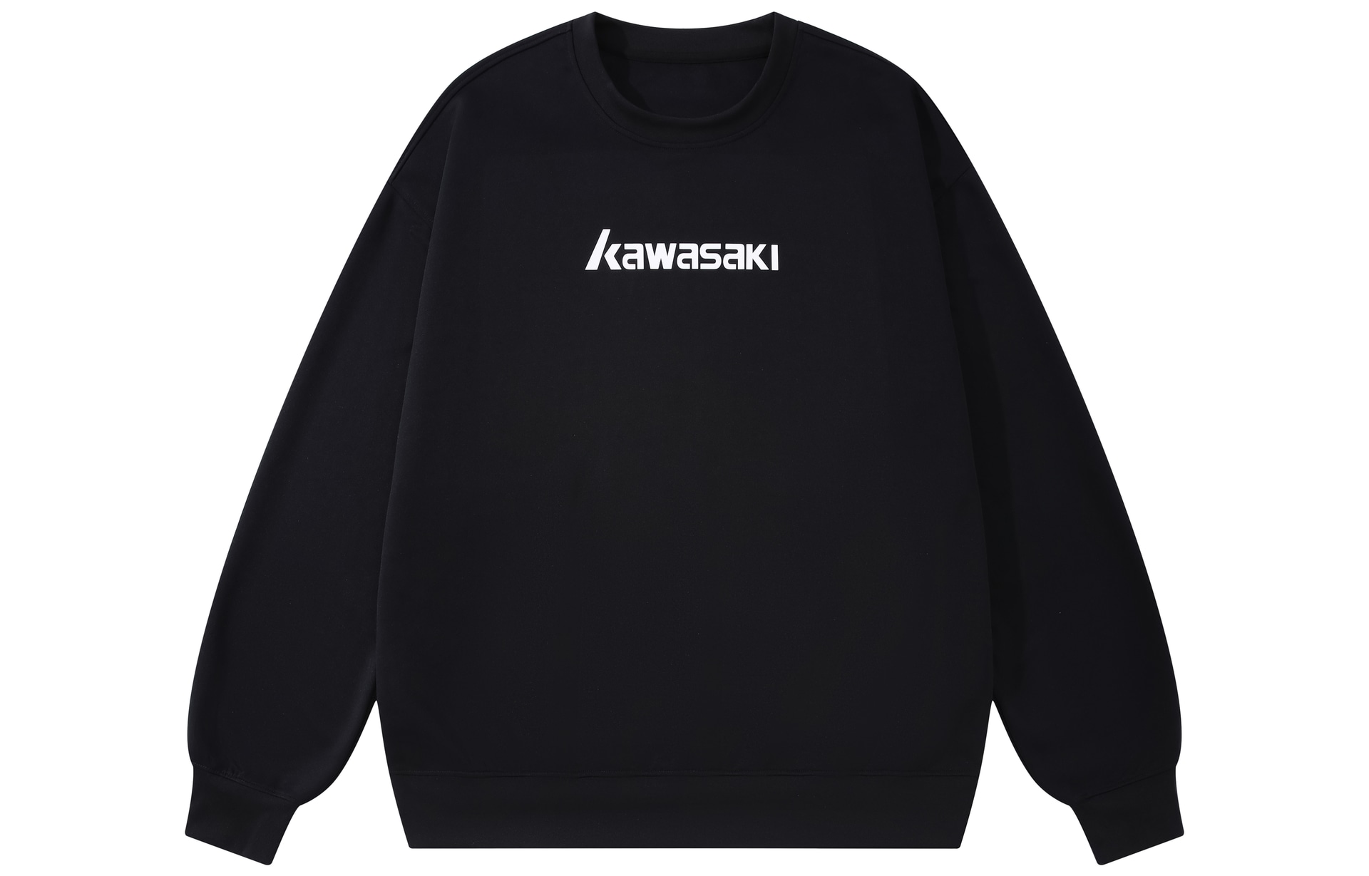 Худи Kawasaki/川崎 Kawasaki