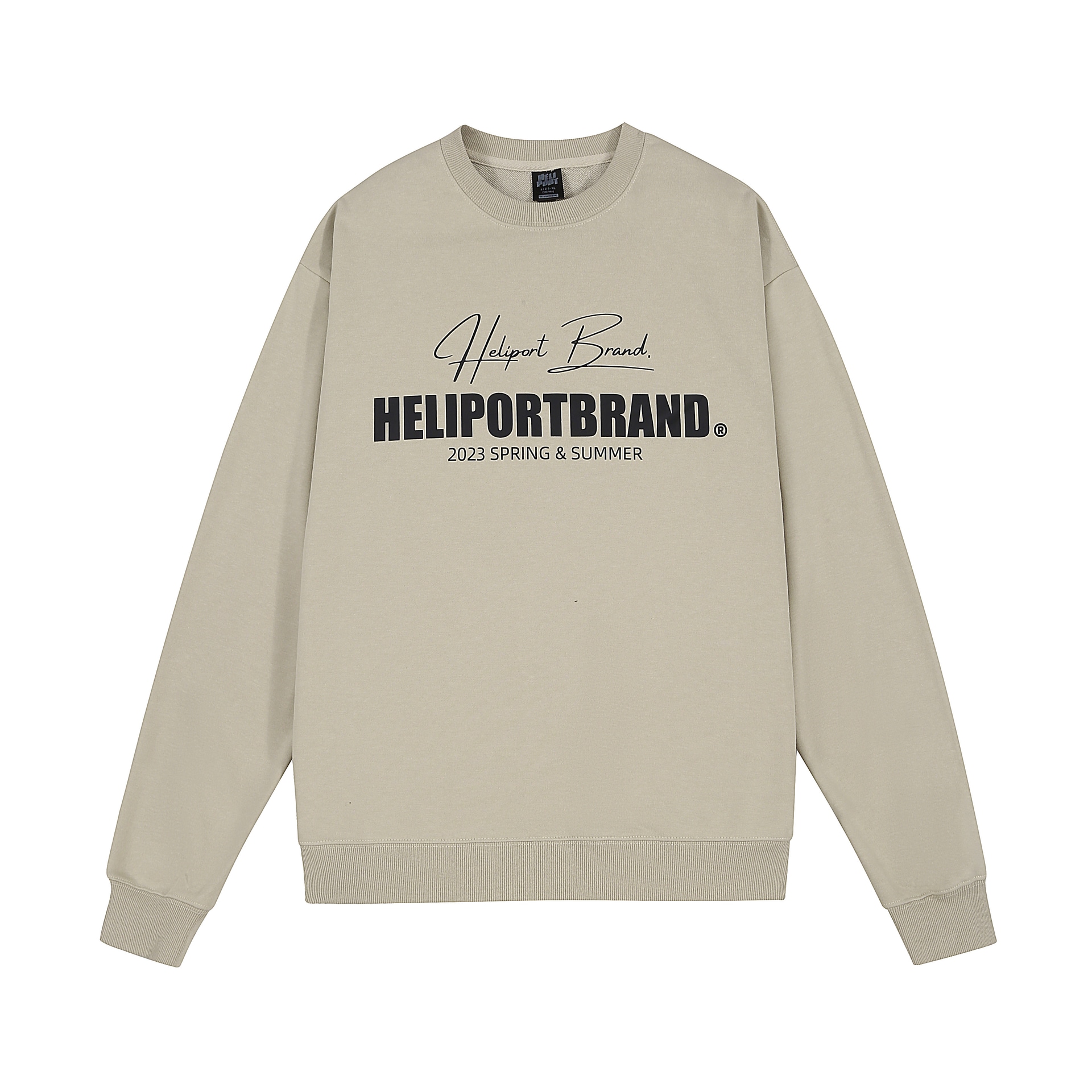 HELIPORT