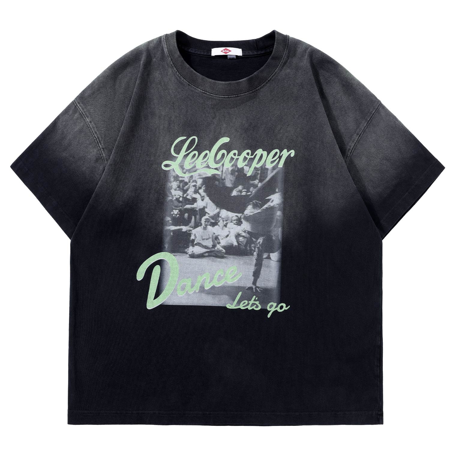 Lee Cooper T
