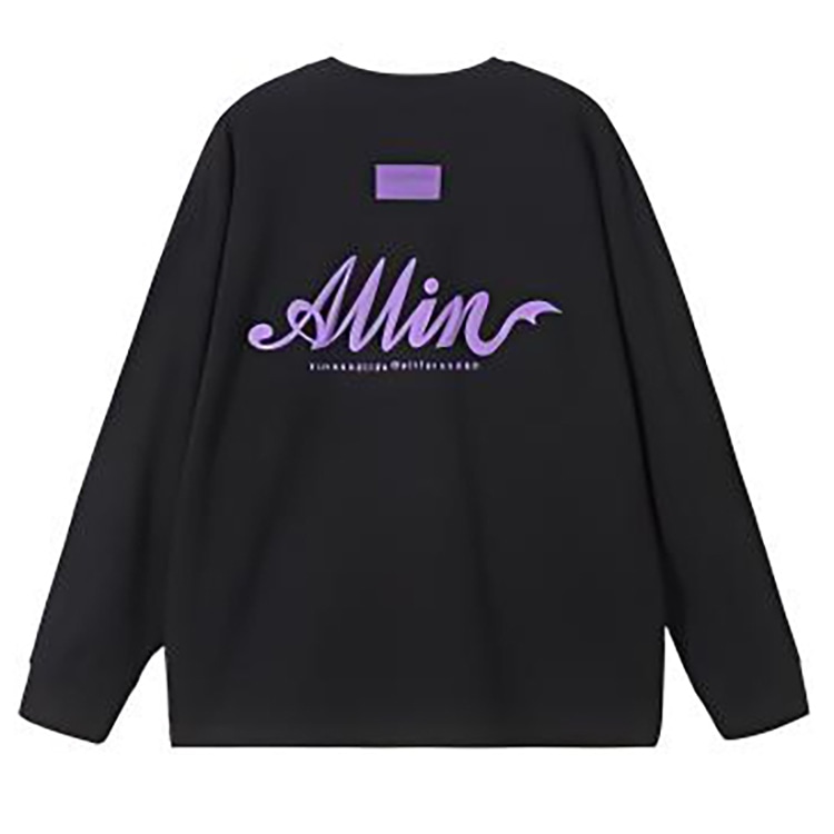 ALL IN T