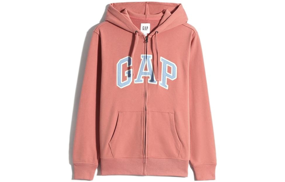 GAP Logo Hoodie