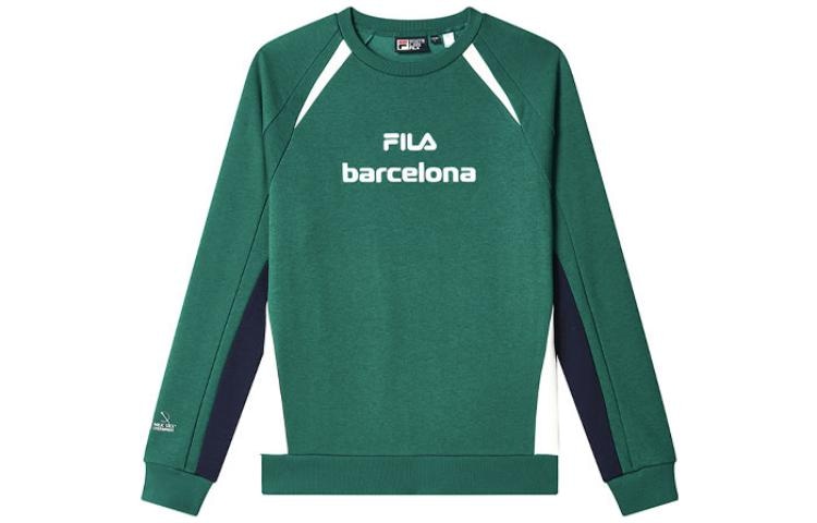 Худи FILA Logo