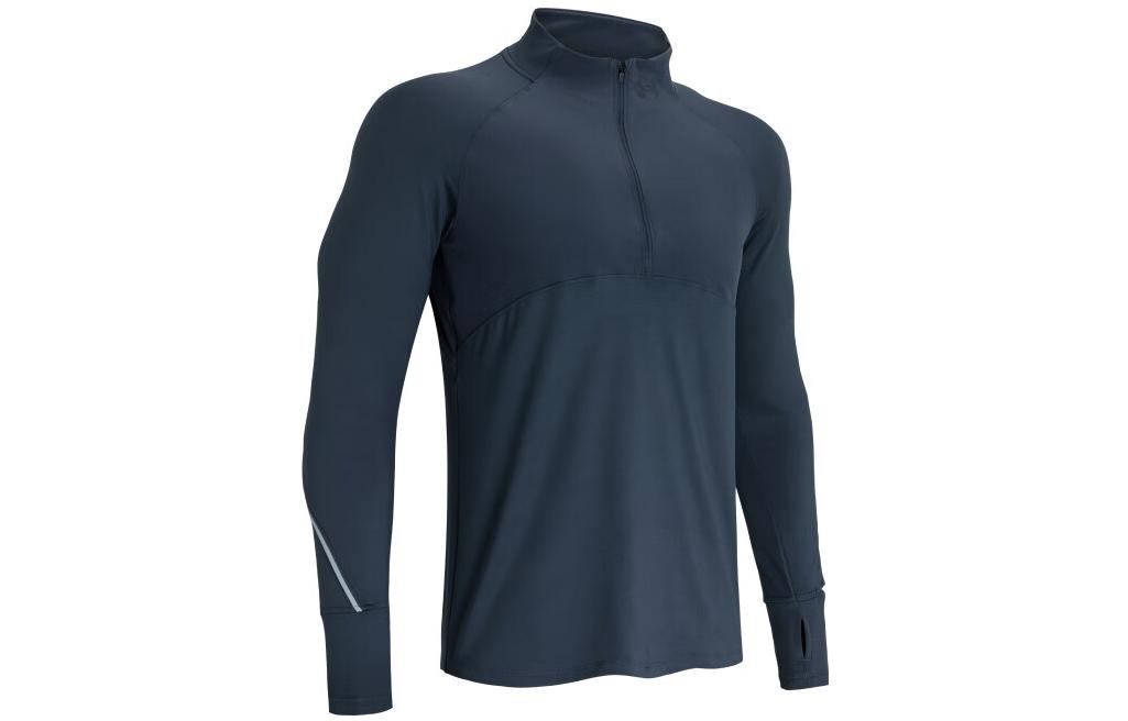 Худи Under Armour Qualifier 2.0