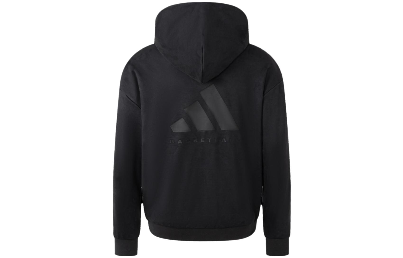 Худи Adidas The 2024 Collection Chapter 01