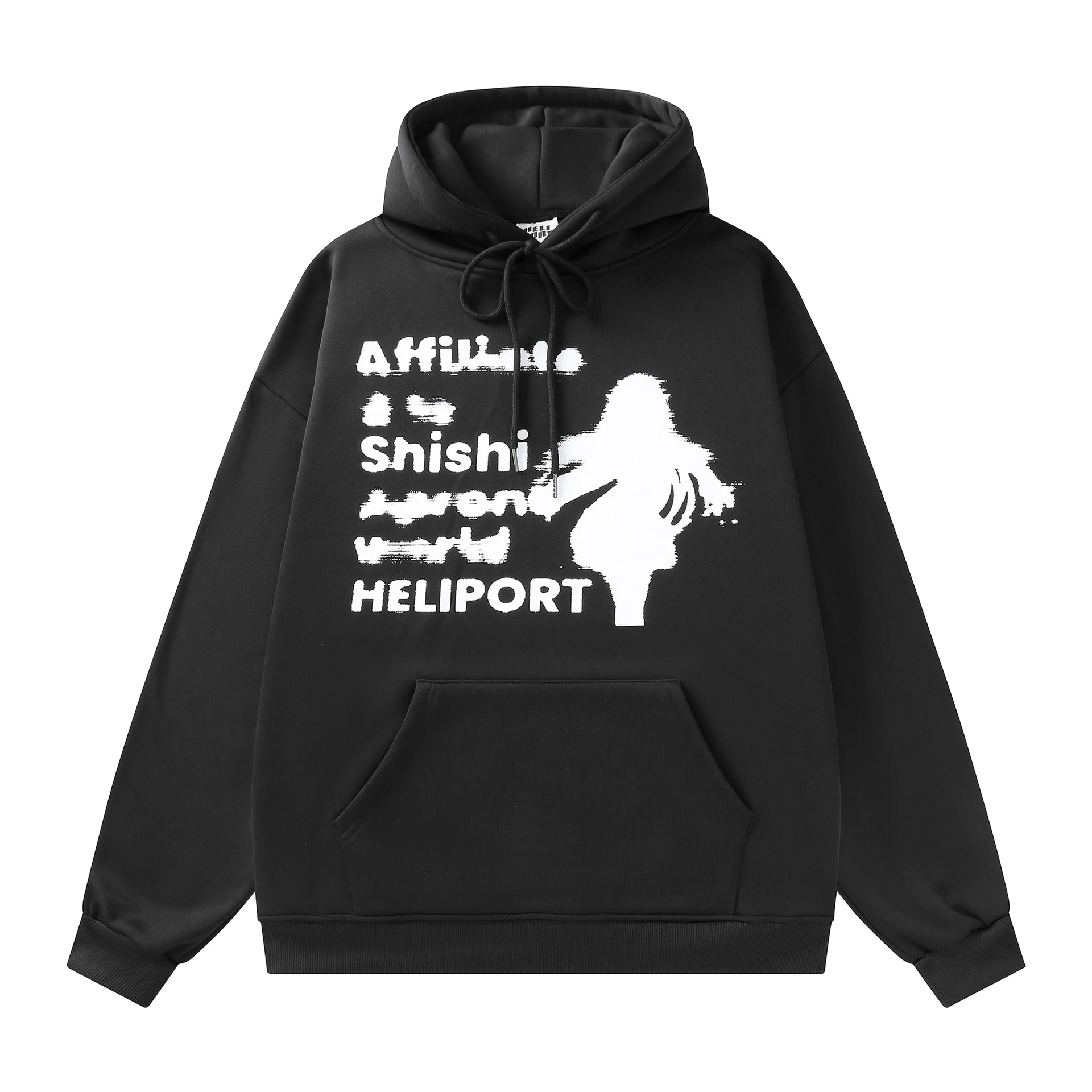 HELIPORT