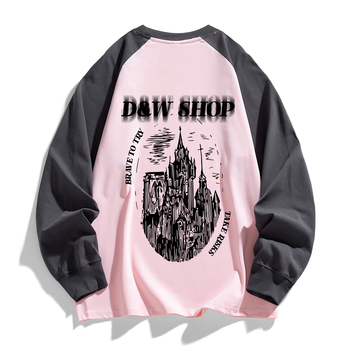 D&W DW T