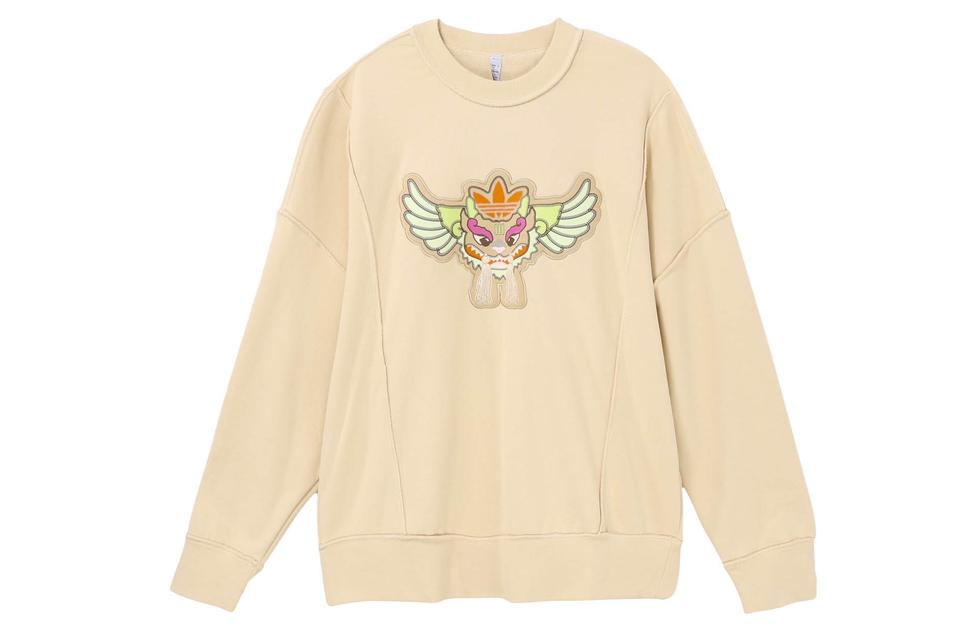 Худи Adidas Originals