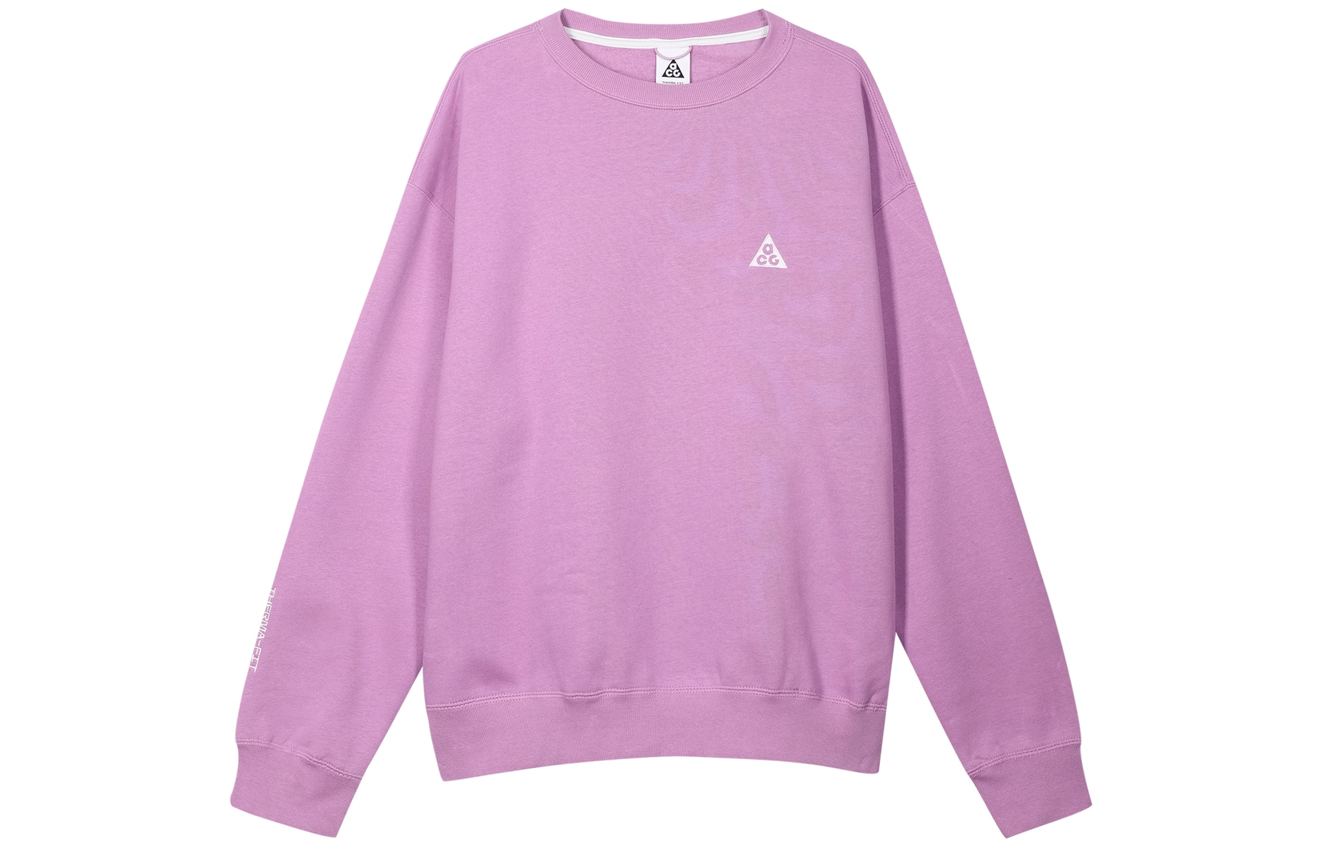 Худи Nike ACG Therma-FIT Purple