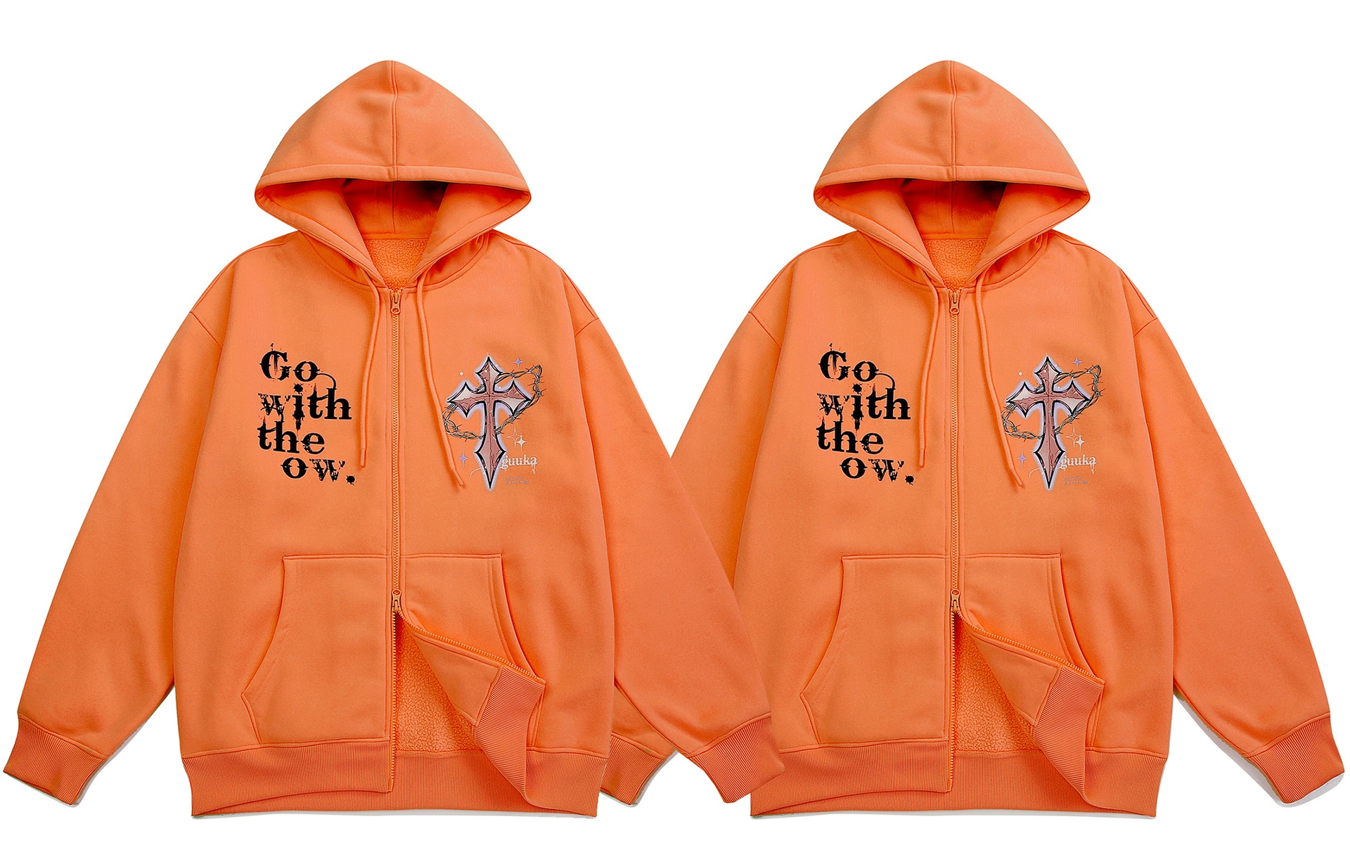Guuka Hoodie