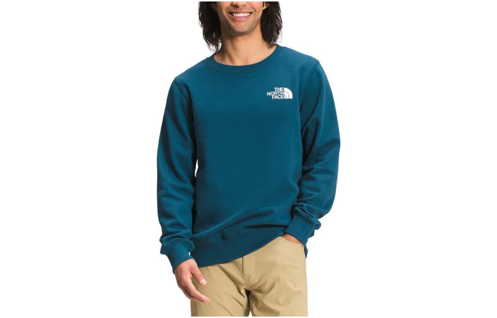 Худи The North Face Logo
