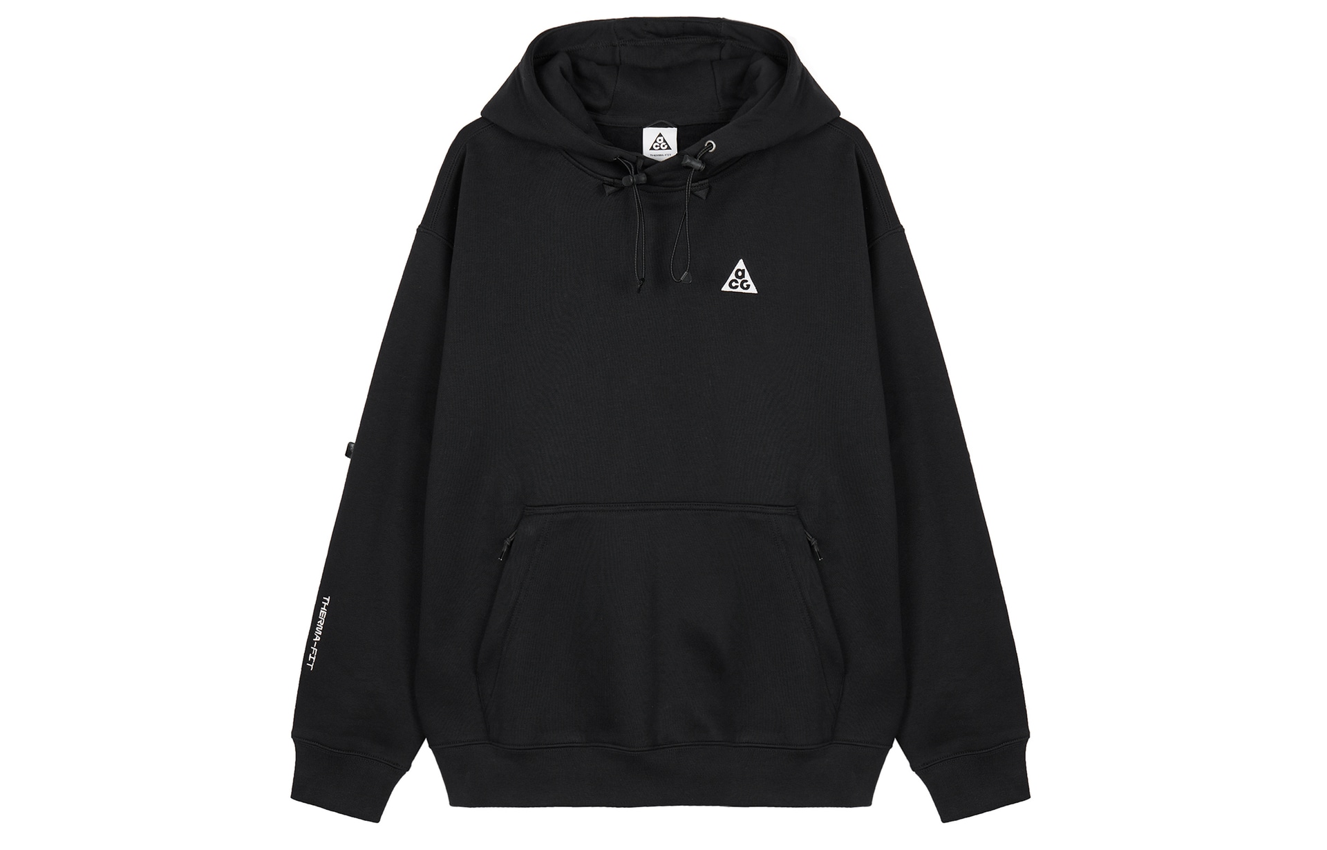 Nike ACG Hoodie Black