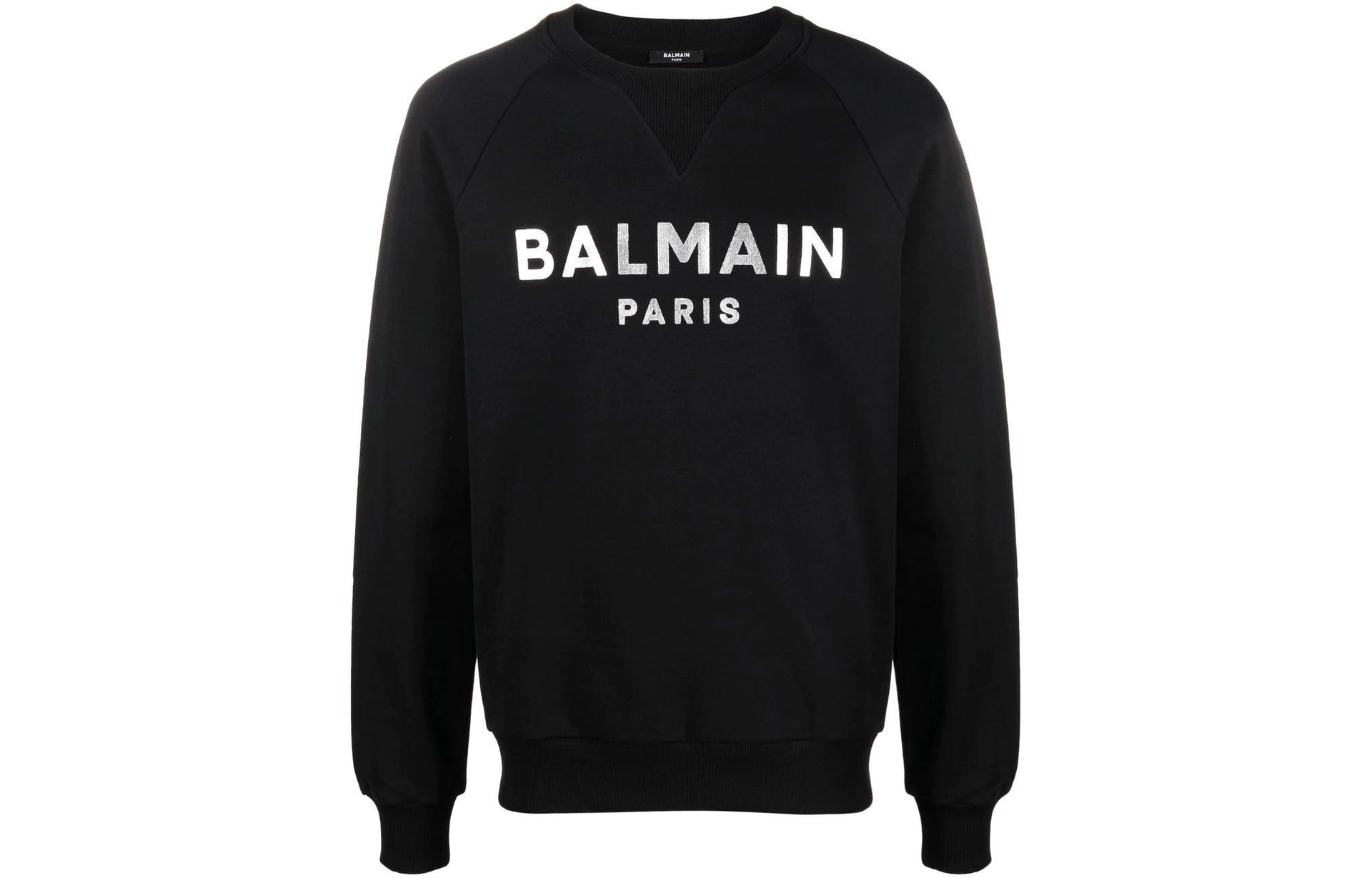 Худи Balmain
