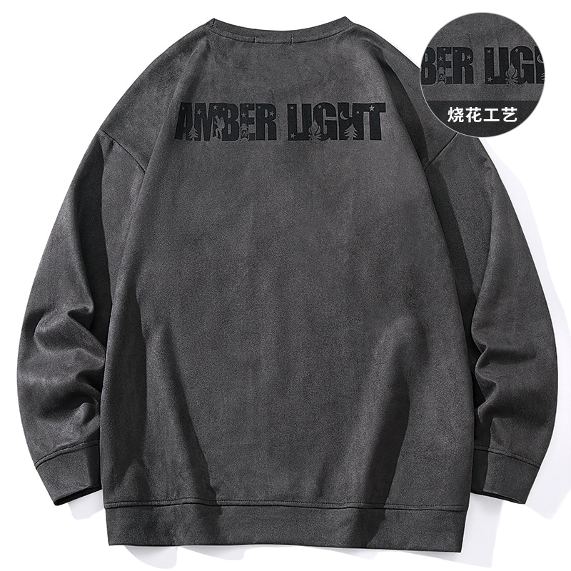 AMBER LIGHT