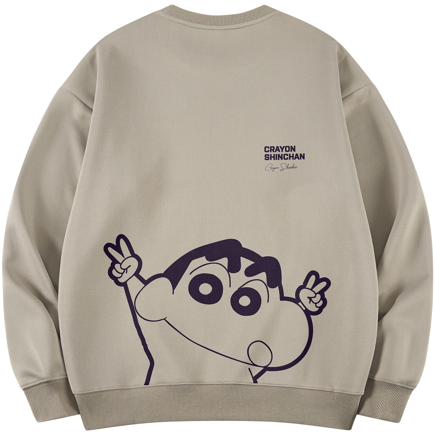 Crayon Shinchan Худи (Арт. 337180L) — фото 8