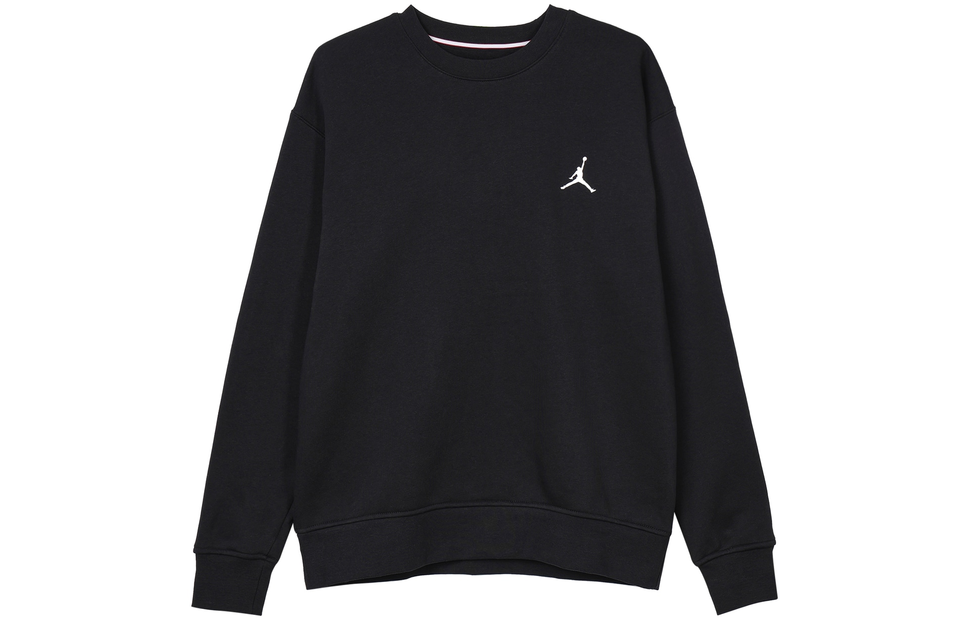 Худи Jordan Crewneck Sweatshirt Black