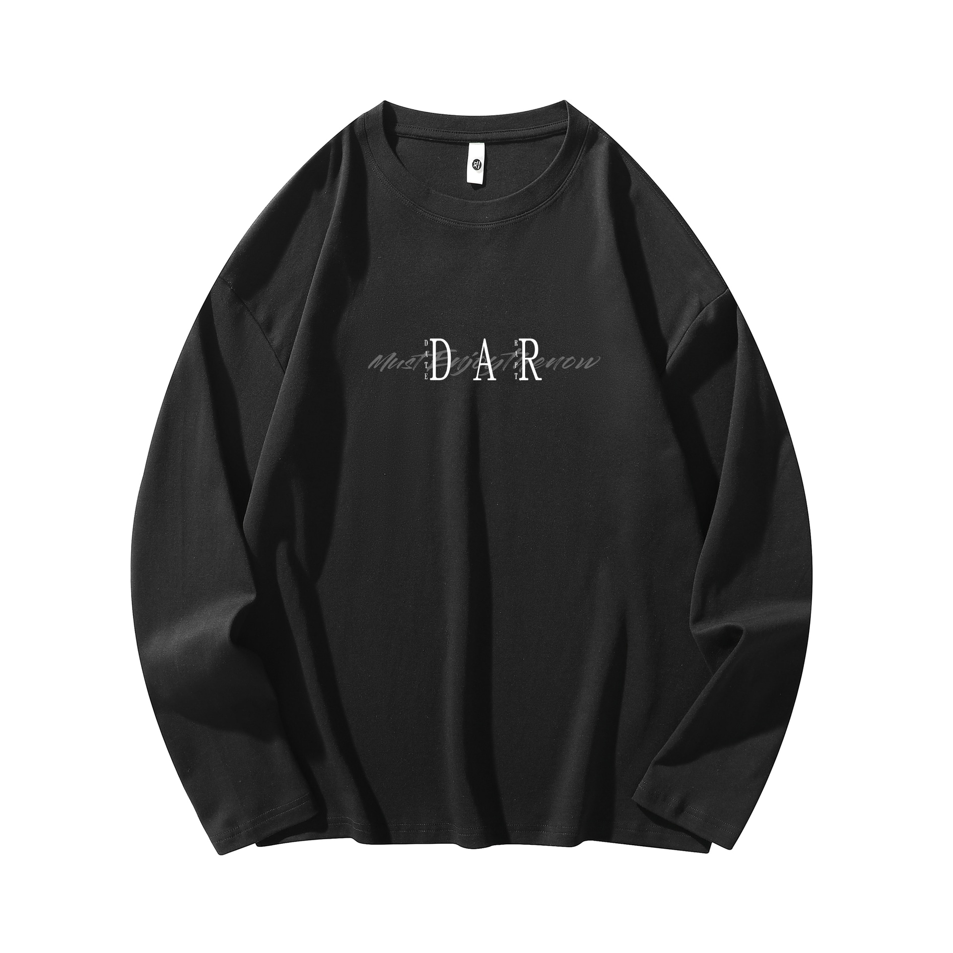 DAREASY T