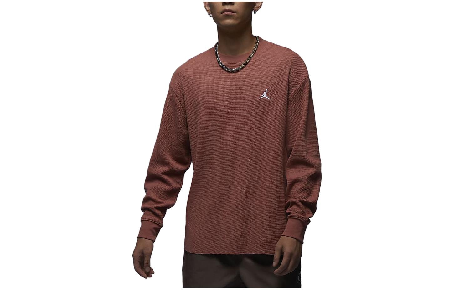 Худи Jordan Essentials Orange