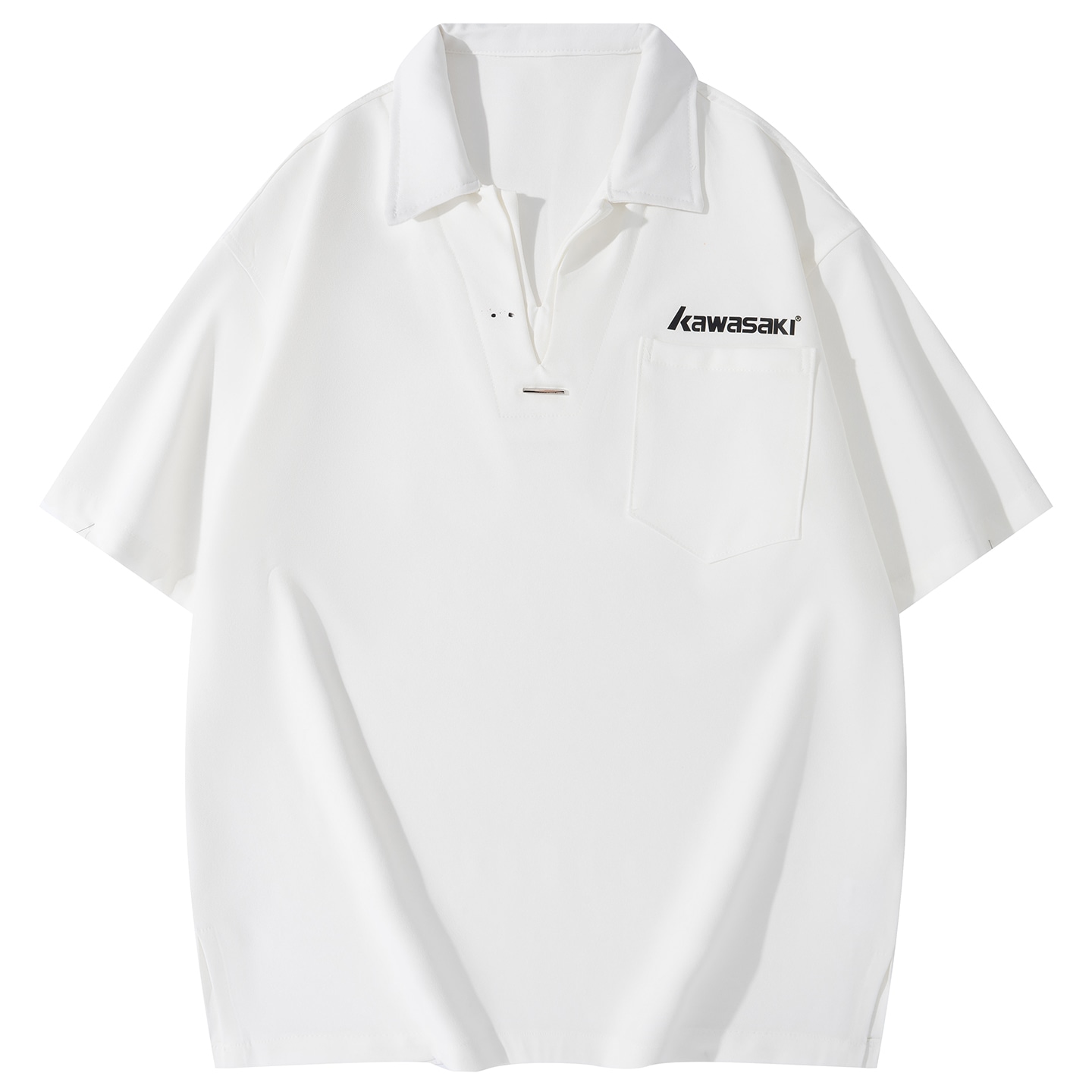 Kawasaki/川崎 Kawasaki logoPOLOT