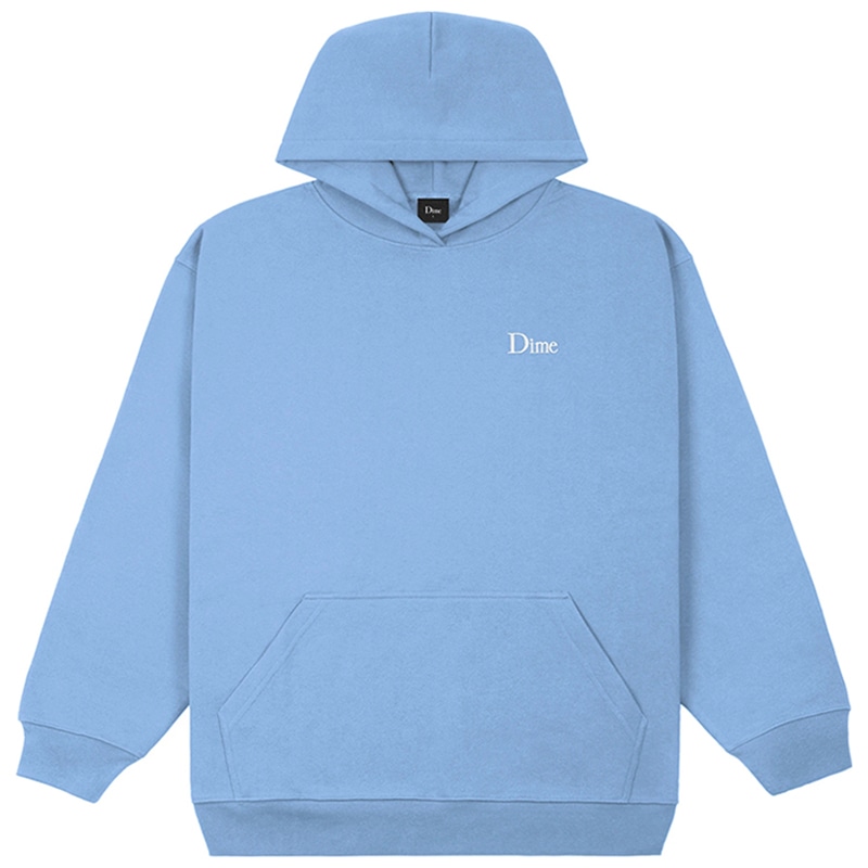 Худи Dime MTL Logo Hoodie