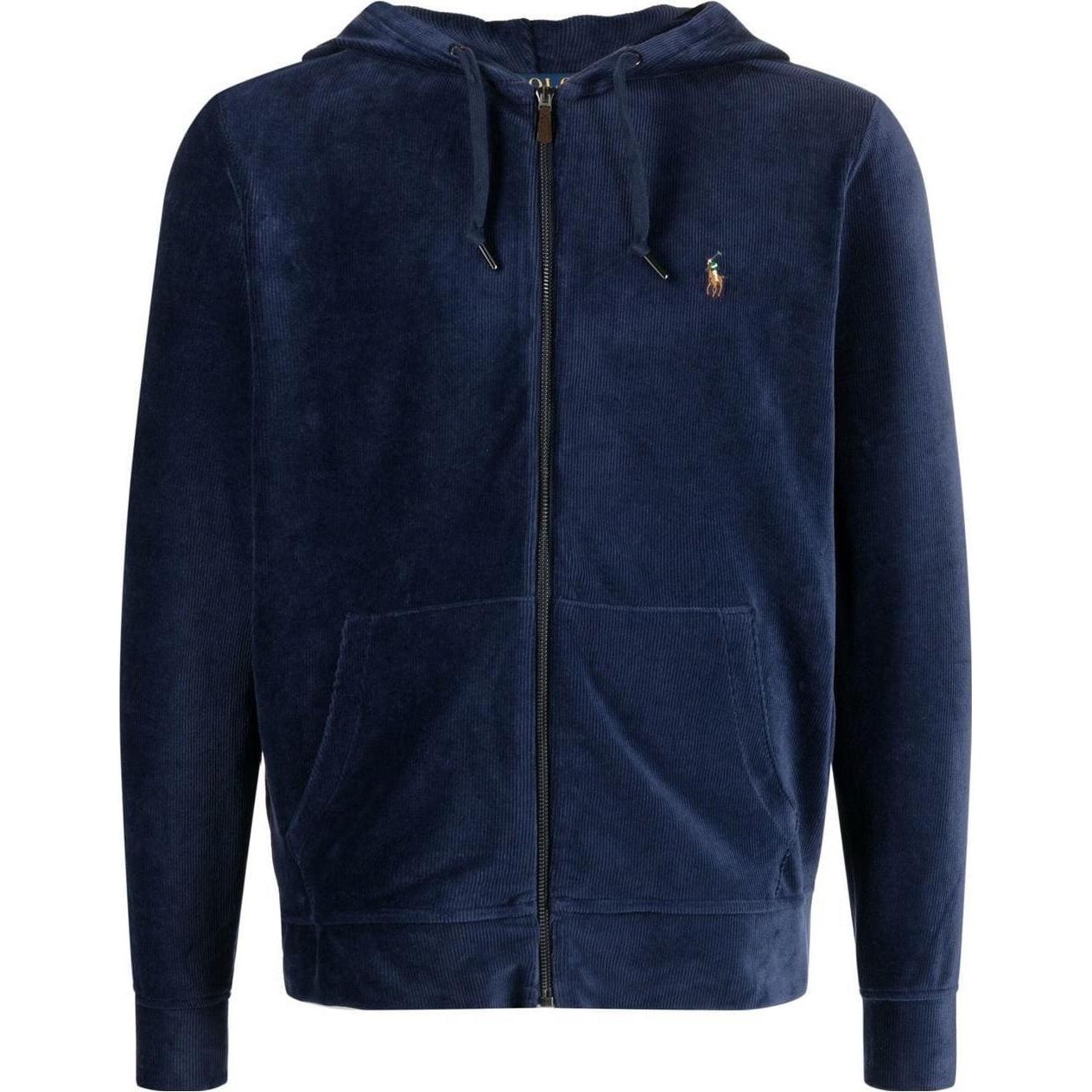 Polo Ralph Lauren Hoodie Navy