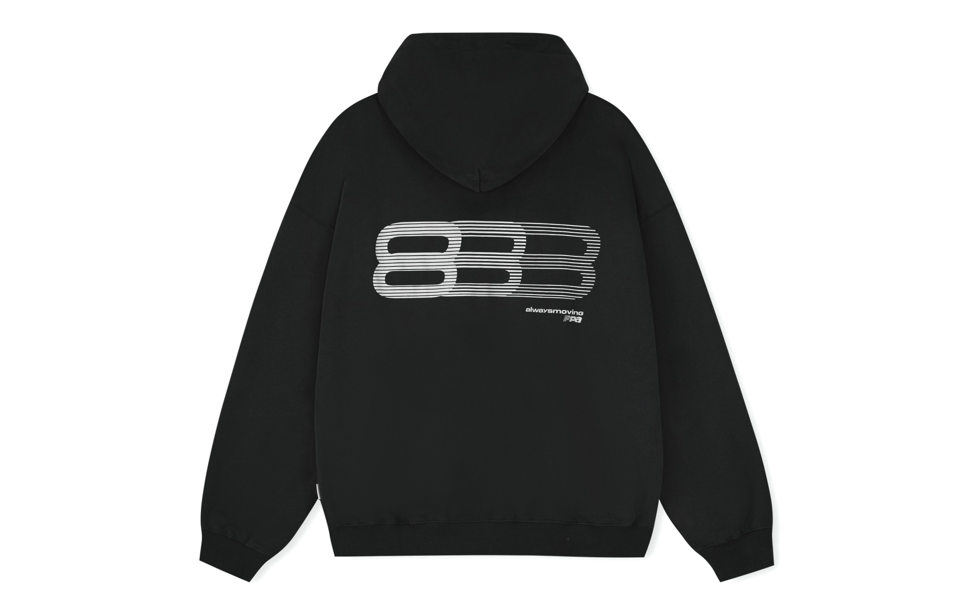 FPA Always Moving Hoodie