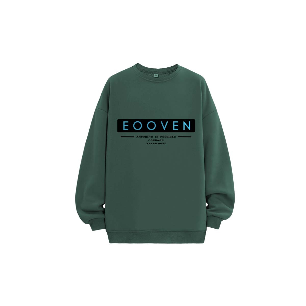 EOOVEN Logo