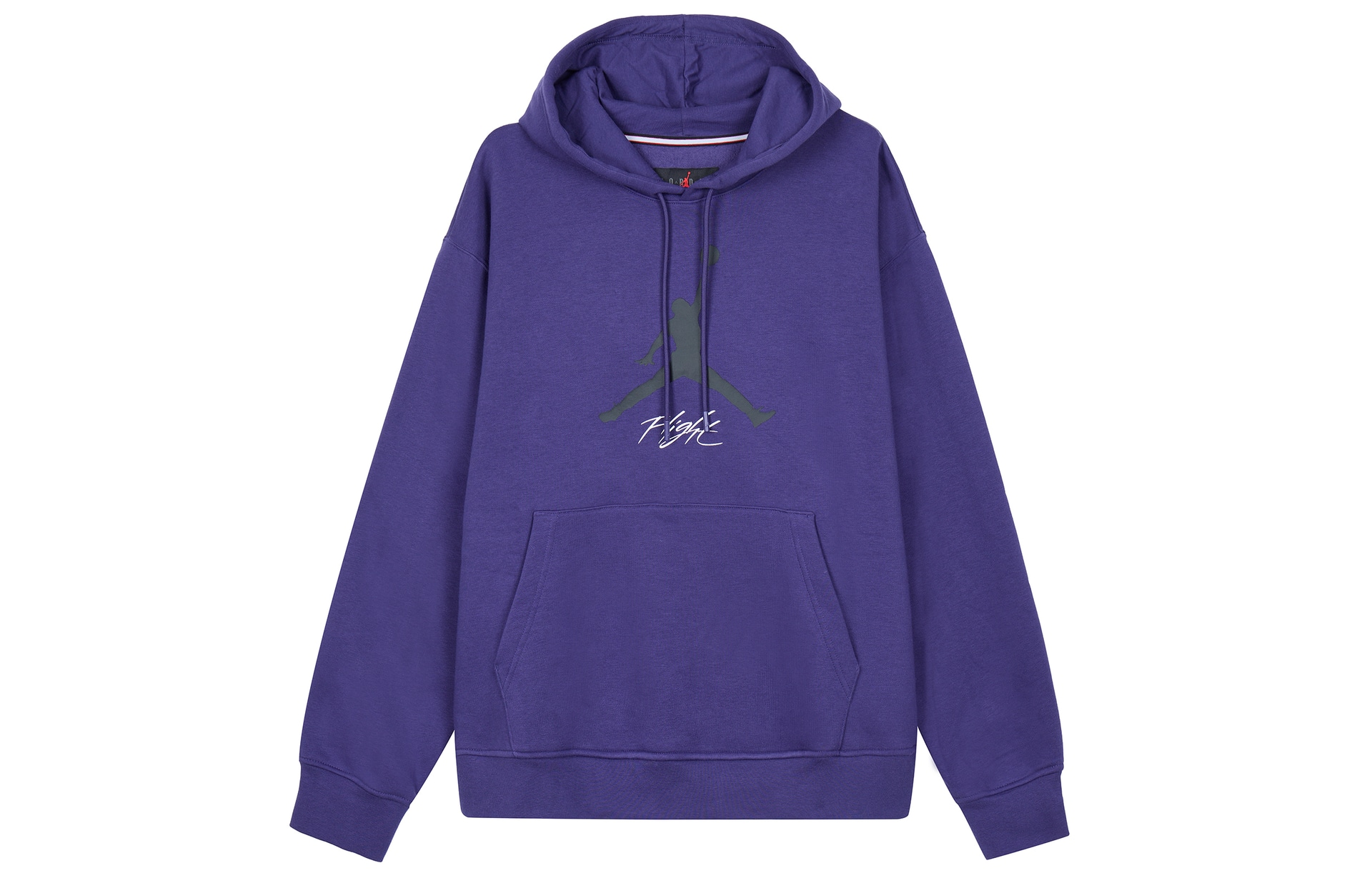Jordan Essentials Hoodie Purple