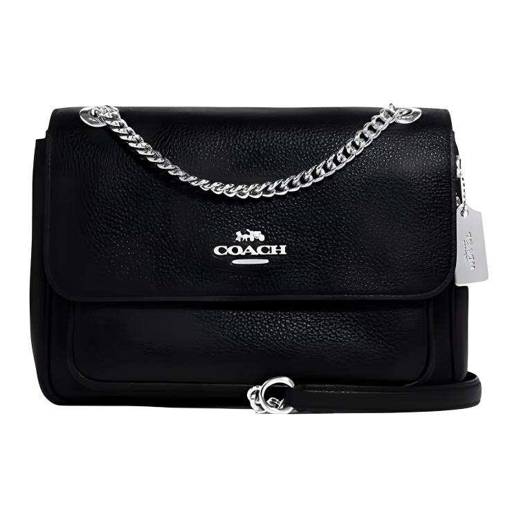 Сумки COACH/蔻驰 COACH Klare 25 Black