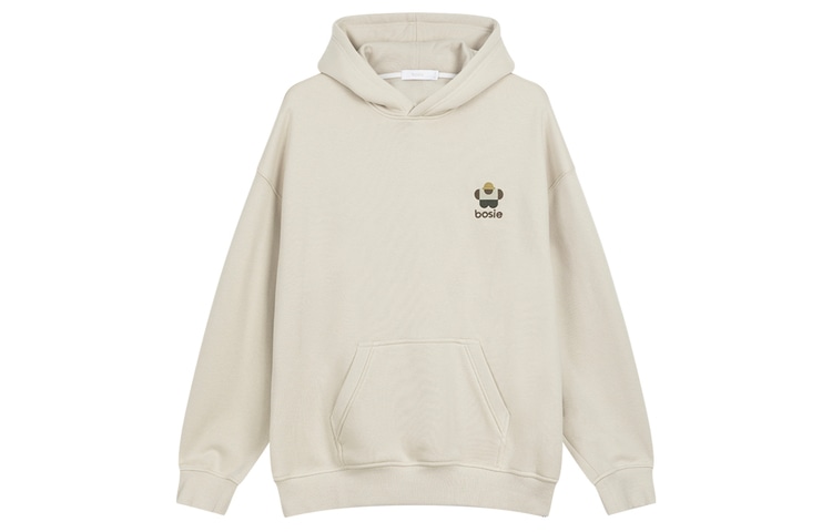 bosie 伯喜 bosieagender x FW23