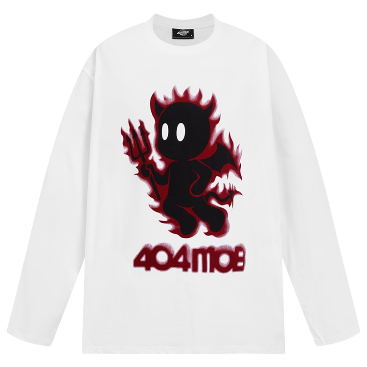Футболка 404Mob Gang T