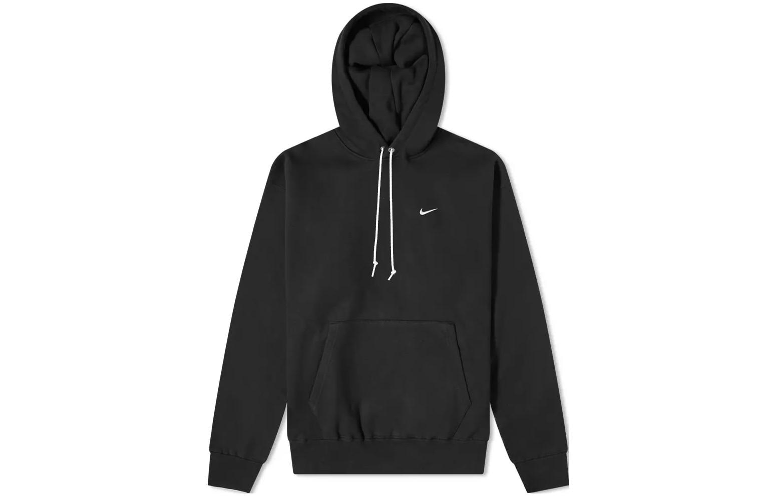 Худи Nike Hoodie Black