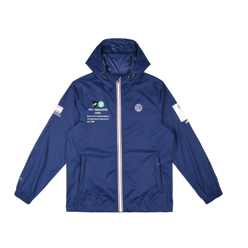 Куртка Raidy Boer Jacket