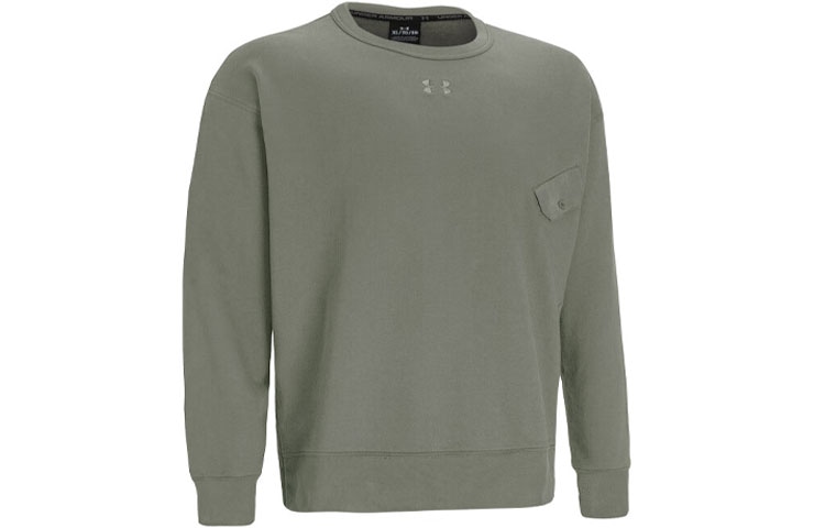 Худи Under Armour L4L Elevated