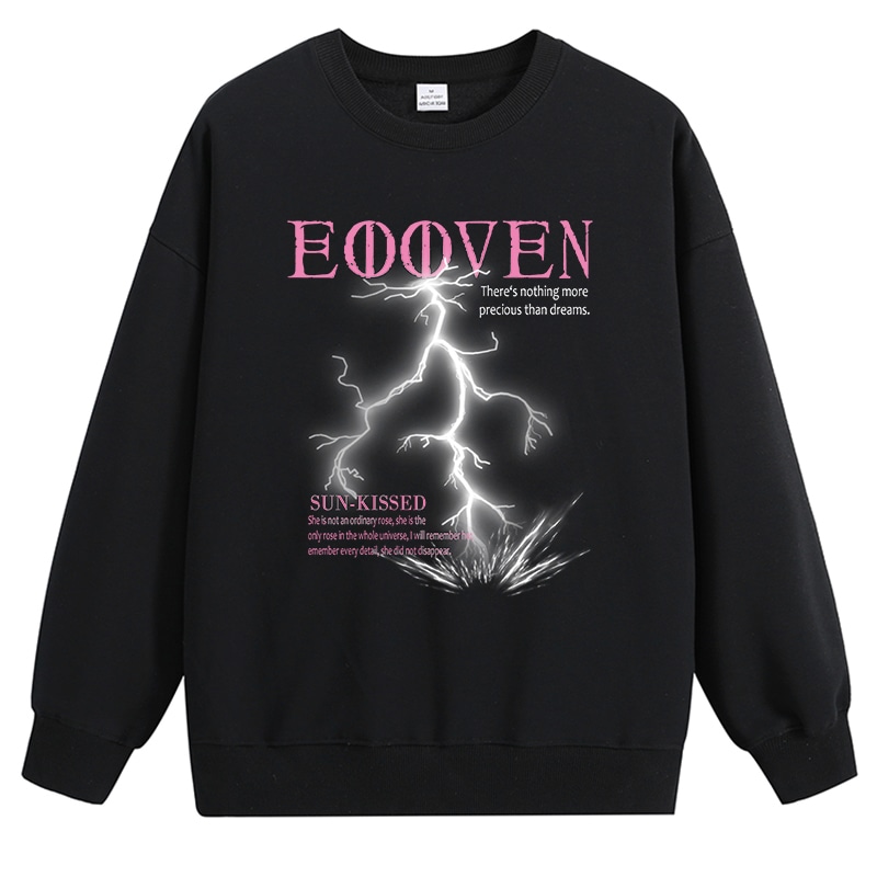 EOOVEN Logo