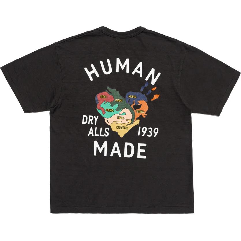 HUMAN MADE FW24