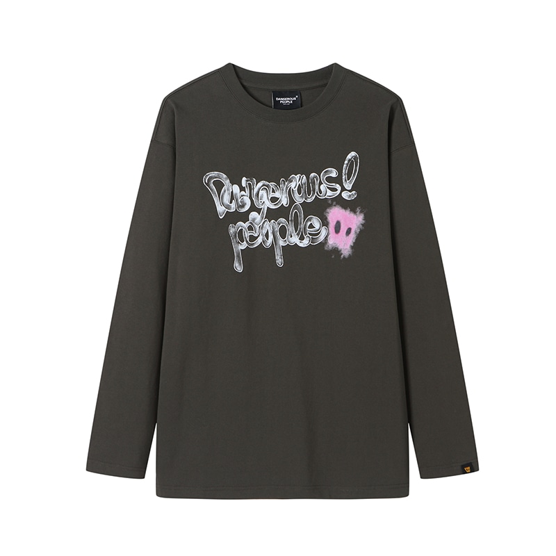 DANGEROUSPEOPLE T